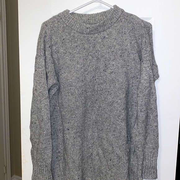 WARM Zara Italian Yarn Knit Sweater - Picture 1 of 1
